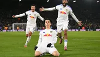 Ao Tanaka Jadi Target MU, Leeds United Ambil Sikap