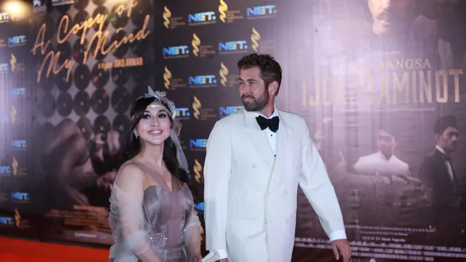 [Bintang] Paramitha Rusady