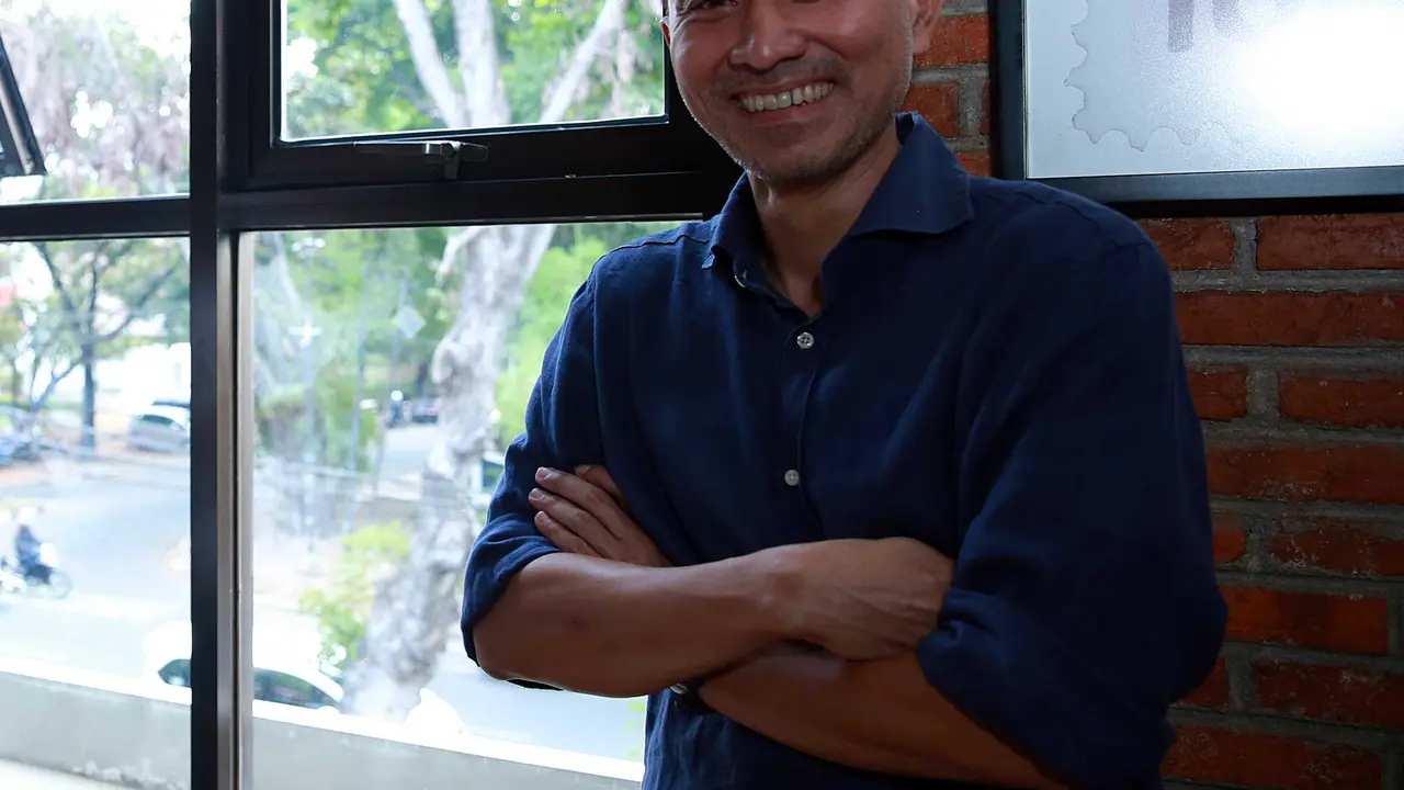 Lukman Sardi