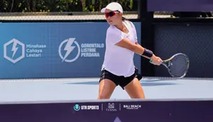 Bali Beach Country Club Gelar Junior Battle of Bali 2026, Hadirkan Turnamen Tenis untuk 24 Petenis Muda