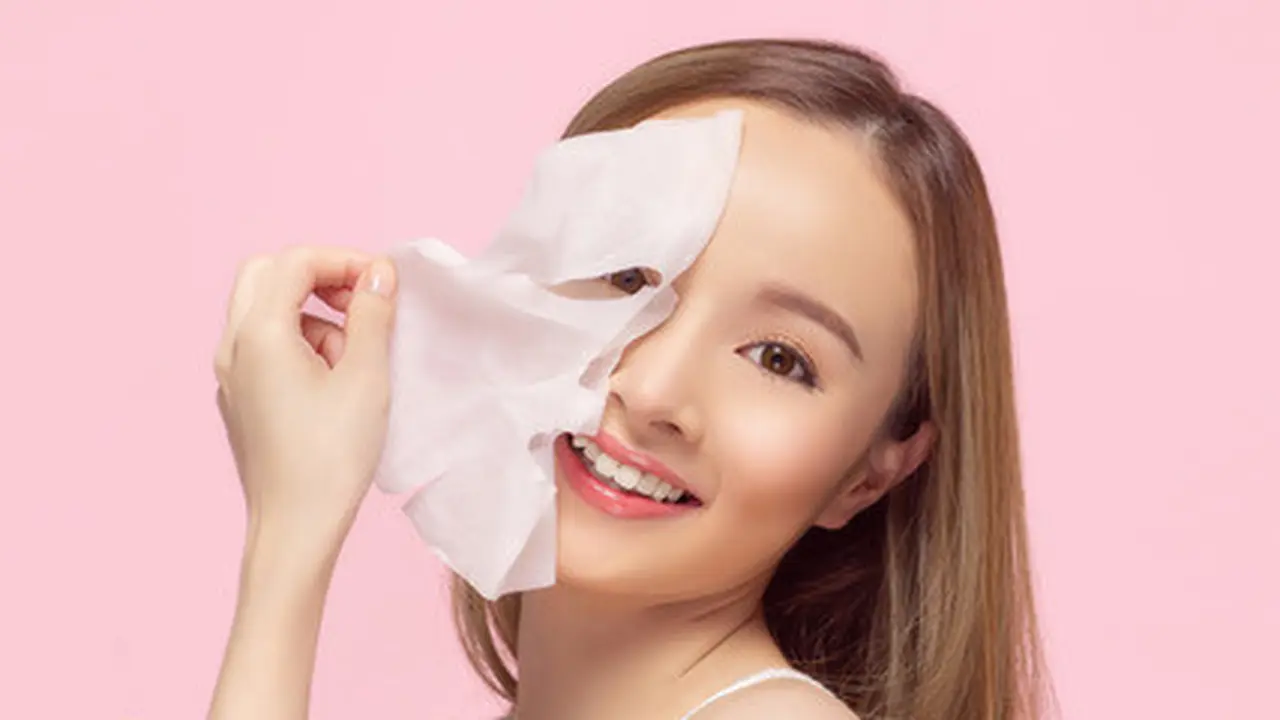 Perawatan wajah/dok. Airinbeauty