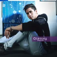 Foto Eksklusif Verrell Bramasta. (Foto: Deki Prayoga, DI: Muhammad Iqbal Nurfajri)