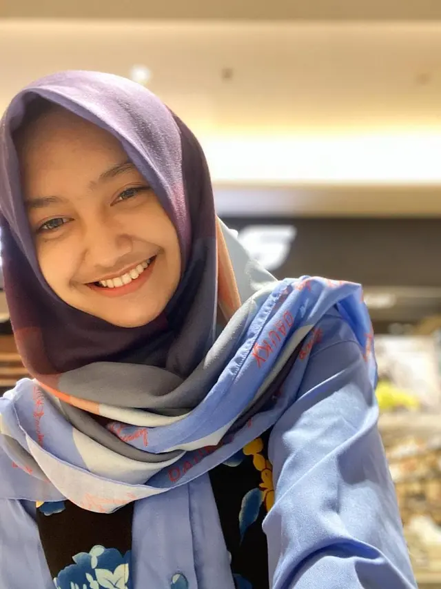 Pesona Jihan Audy Tanpa Menggunakan Makeup. (Sumber: Instagram/jihanaudy123_real)