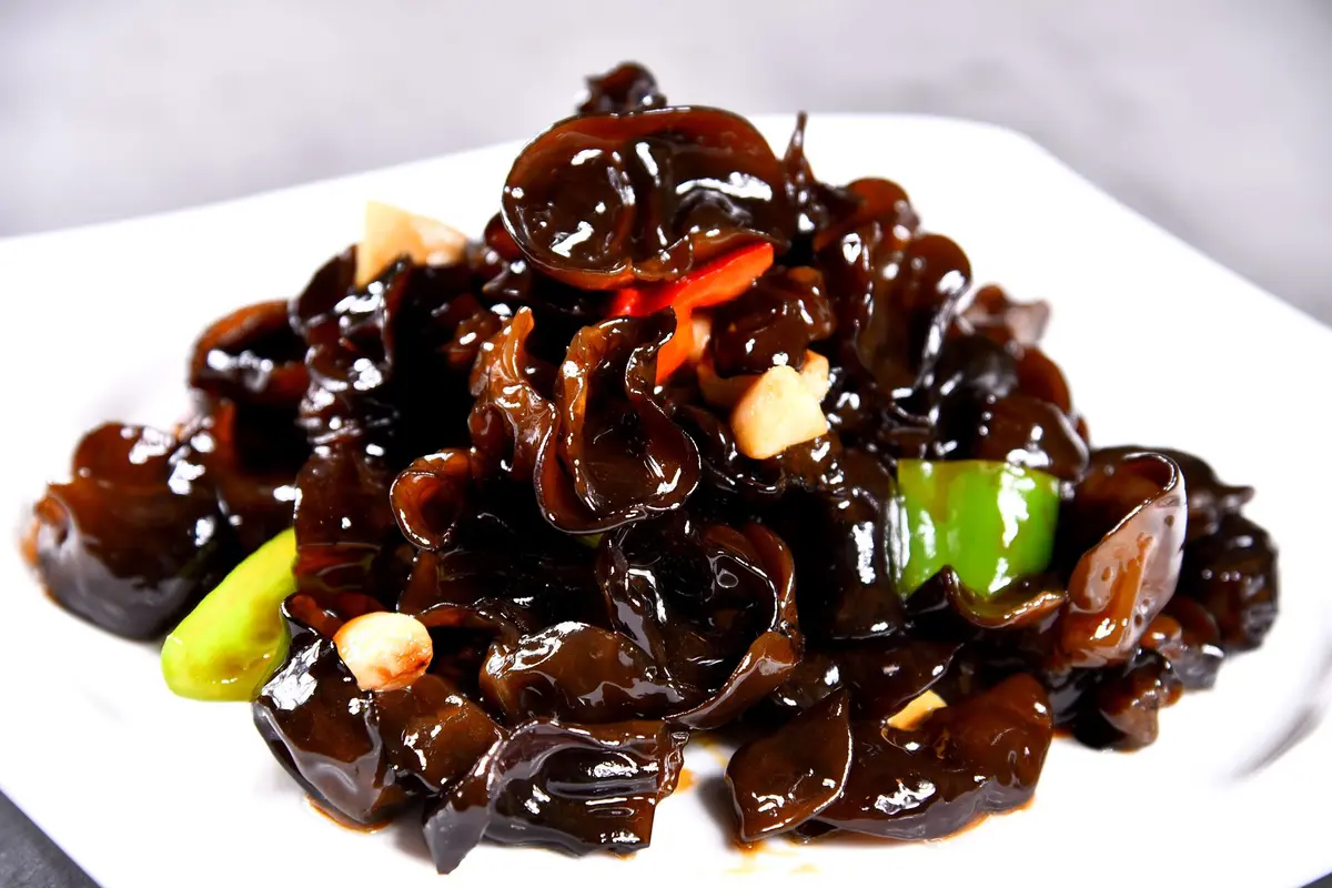 jamur kuping
