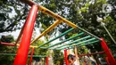 Terutama mengenai permasalahan mandegnya transisi aset dinilai menjadi kendala dalam pengelolaannya. (Liputan6.com/Faizal Fanani)