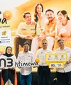 IM3 terus menghadirkan layanan yang menyesuaikan dengan aktivitas dan kebutuhan digital pelanggan yang semakin beragam(doc.Release/IM3)