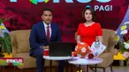 Simak informasi terkini dalam Fokus Pagi (08/11) dengan berita-berita di antaranya, Isak Tangis Iringi Razia PMKS, Kebakaran di Balai Kota Bandung, Terseret Banjir, Tujuh Mobil Hanyut ke Sungai, Temuan Uang Rp 12 Juta di Reruntuhan Banjir.