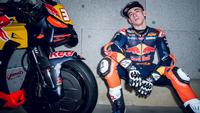 KTM Launching Motor untuk MotoGP 2026, Jawaban Diplomatis Pedro Acosta Saat Ditanya soal Masa Depan: 2027 Masih Tanda Tanya!