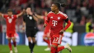 Mbappe Tanggapi Rumor Michael Olise ke Real Madrid, Begini Katanya!