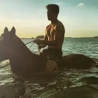 Pangeran Abdul Mateen | foto ; Mashable.com