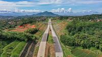 Pada Natal dan Tahun Baru (Nataru) 2022/2023, Kementerian PUPR akan mengoperasional secara fungsional 7 ruas jalan tol baru di Pulau Jawa dan 2 ruas jalan tol fungsional di Sumatera. (Dok. Kementerian PUPR)