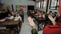 Selama Ramadan, Jam Sekolah di Jakarta Dibatasi Sampai Pukul 14.00 WIB
