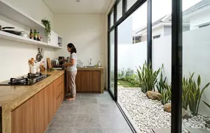 TOP 3: Link Download Logo HUT RI 81, Desain Dapur dengan Taman Kering dan Tanaman Pengusir Nyamuk
