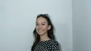 Karina Nadila aktris berparas cantik ini memang sudah melalang buana didunia akting Indonesia. (Nurwahyunan/Bintang.com)