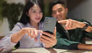 Samsung Jaga Stabilitas Harga di Tengah Perubahan Industri Smartphone
