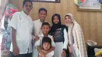 Duka Evan Dimas di Masa Libur Lebaran 