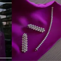 Makin Ikonik, Forevermark Kini Berganti Nama Jadi De Beers Forevermark