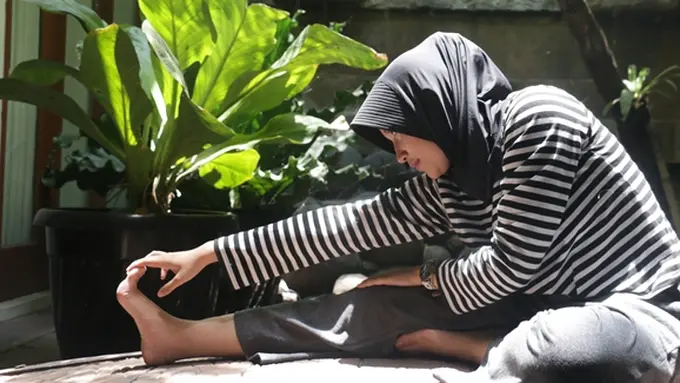 Ilustrasi. | Foto: copyright Unpopulart - Ken Raras