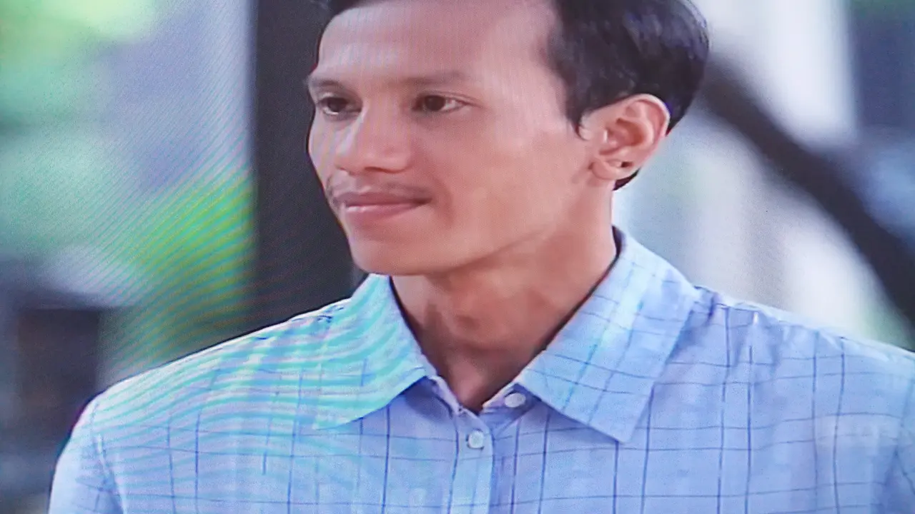 Para Pencari Tuhan Jilid 13