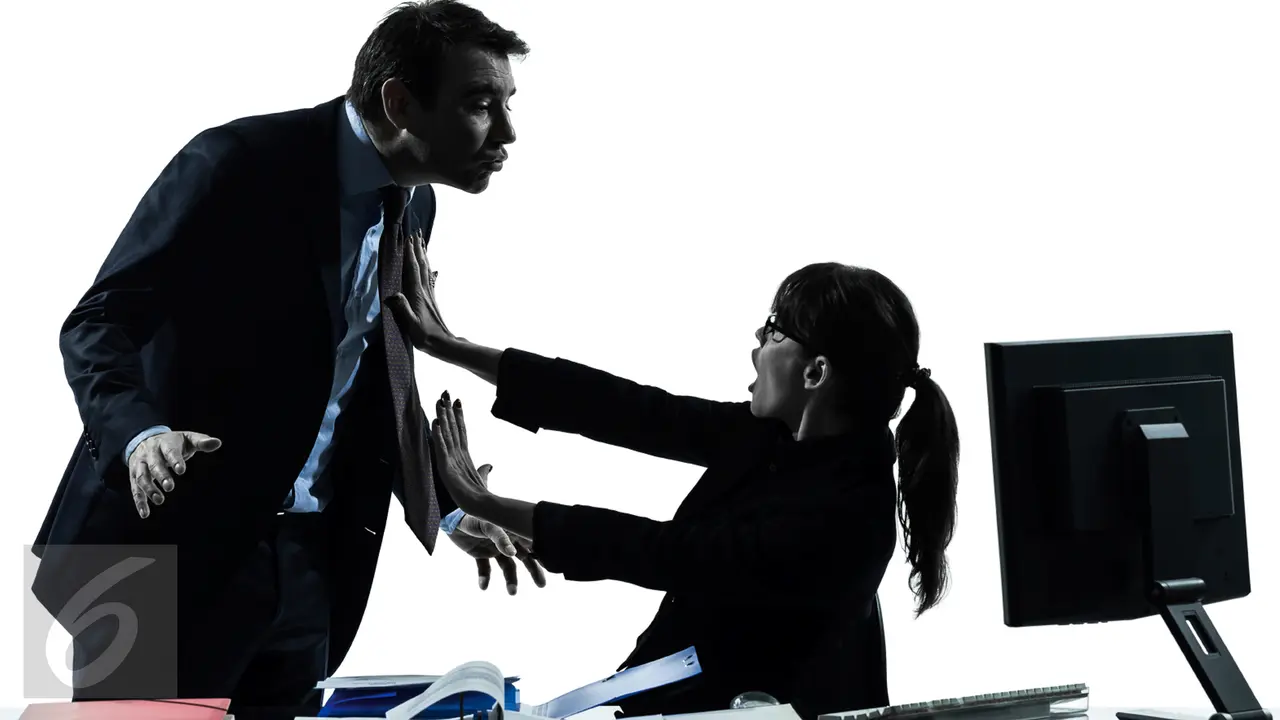 20151118-lustrasi Pelecehan Seksual-iStockphoto