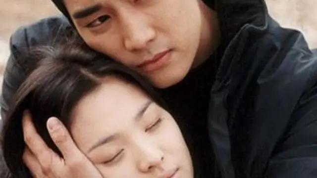 7 Drama dan Film Terbaik yang Diperankan Won Bin. (credit: imdb)