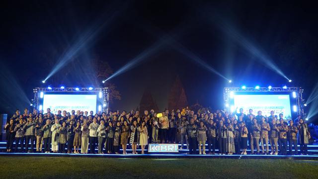 Treasury & Global Services Jadi Pilar Penting untuk Mendukung Pertumbuhan Bisnis Perbankan