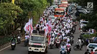 Timses: Debat Capres Kedua, Jokowi Akan Serius tapi Santai