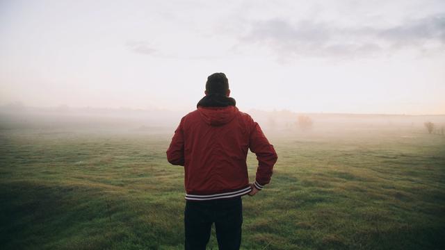 Macam-macam jenis jaket pria