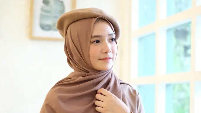 perempuan hijab