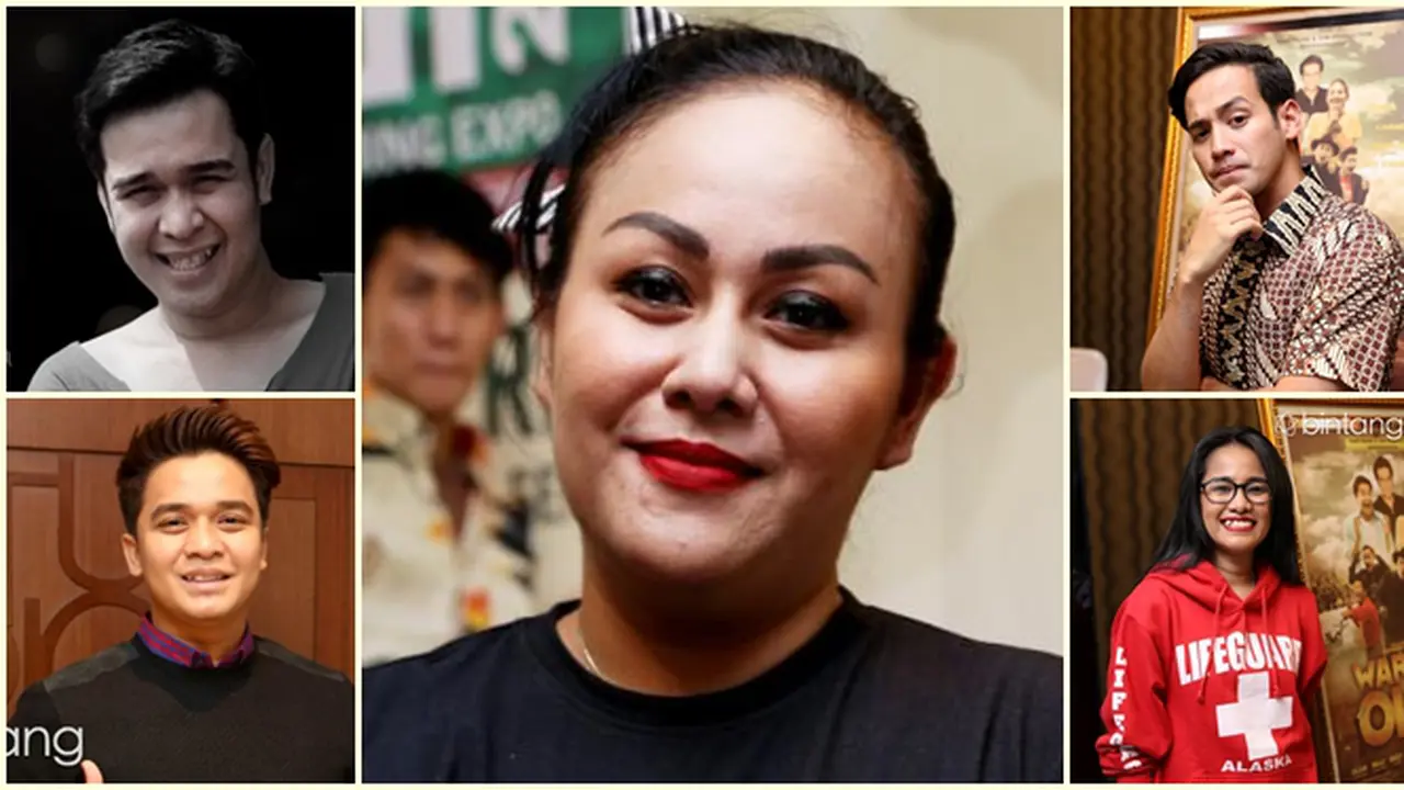 [Bintang] Mak Vera