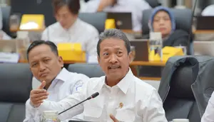 KKP Gandeng Kemenkop dan BUMN Kelola Kampung Nelayan Merah Putih