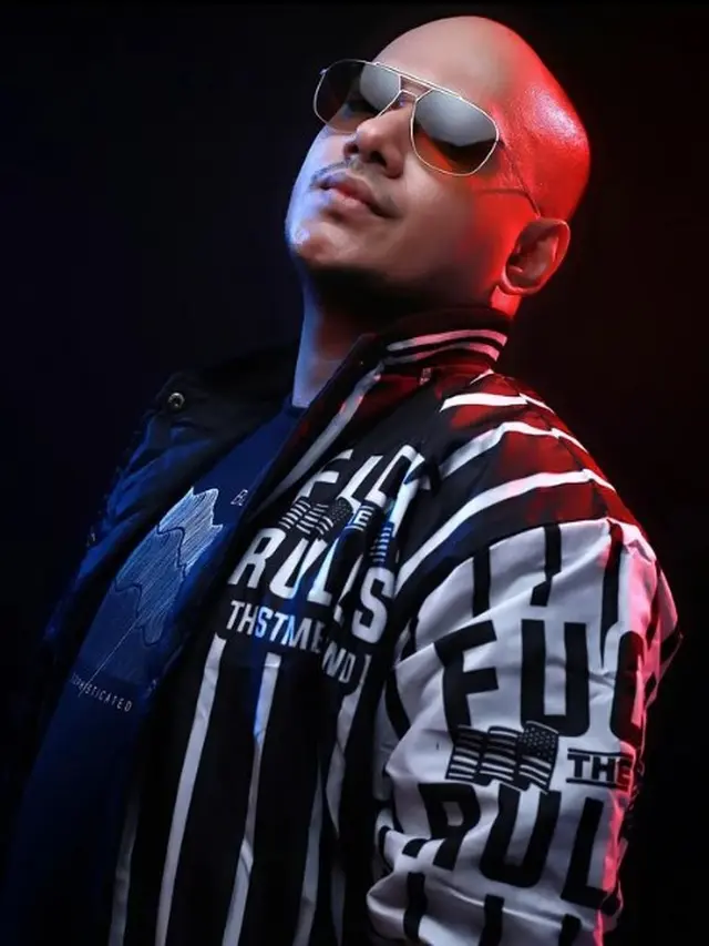 Husein Idol (Instagram/husein_al_athas)