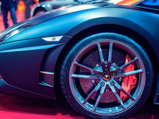 8 Penyebab Rem Mobil Bunyi Ketika Diinjak Dan Solusinya Hot Liputan6 Com