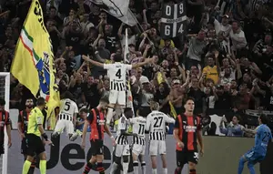 Nyaris Kalah dari AC Milan, Luciano Spalletti Minta Juventus Lebih Inisiatif!