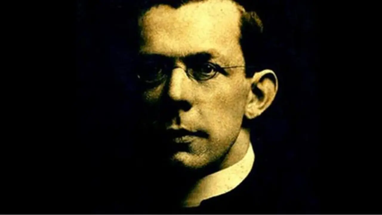 Pastor Thomas Byles