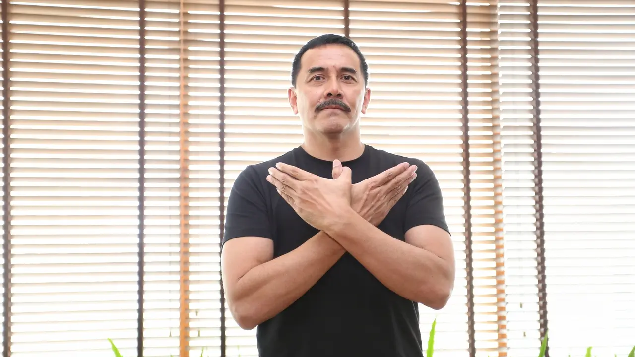 [Bintang] Fendy Pradana