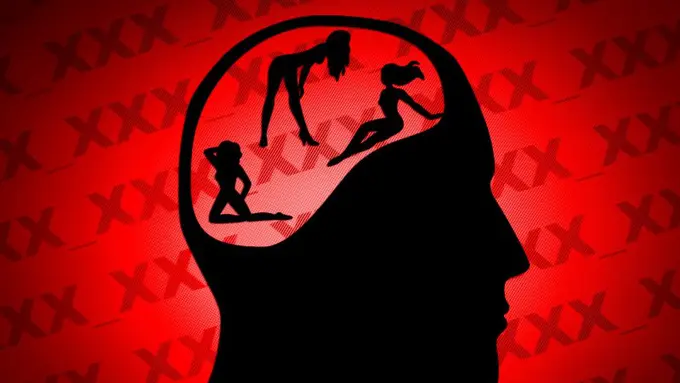 Waspada, Pornografi Sebabkan 5 Kerusakan Pada Otak!