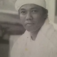 Toto Tasmara (Twitter/@Toto Tasmara)