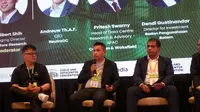SIJORI Jadi Gerbang AI Asia Tenggara, Indonesia Ambil Peran Sentral di Kawasan