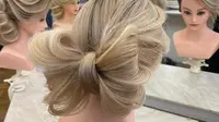 Ragam Perawatan Rambut di Hair Studio High Level