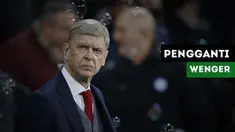 Arsene Wenger tengah dipojokkan setelah menurunnya performa Arsenal beberapa waktu belakangan.