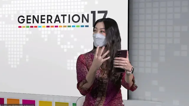 Tamara Dewi Gondo Soerijo