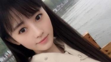 Potret Gadis Paling Cantik Dan Imut Di Cina Fimela Fimela Com