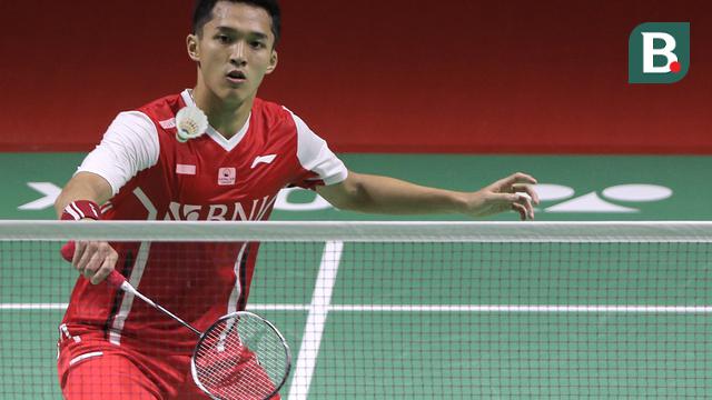 Jonatan Christie