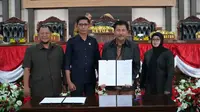 Rekomendasi LKPJ 2024 Jadi Panduan Pemkab Kukar Jalankan Program Prioritas 2025