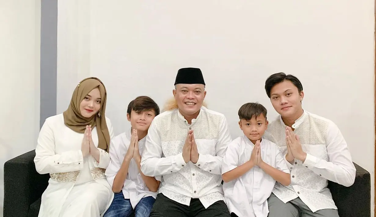 (Instagram/rizkyfbian)