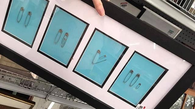 6 Barang Nyeleneh yang Dijual saat Cuci Gudang Ini Bikin Tepuk Jidat