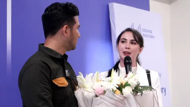 Potret Penampilan Arumi Bachsin Setelah Tak Lagi Jadi Istri Pejabat. [@arumibachsin_94]