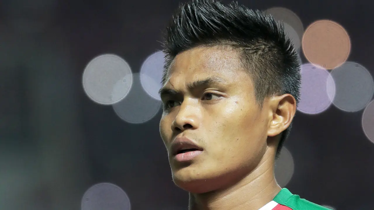 Fachrudin Aryanto