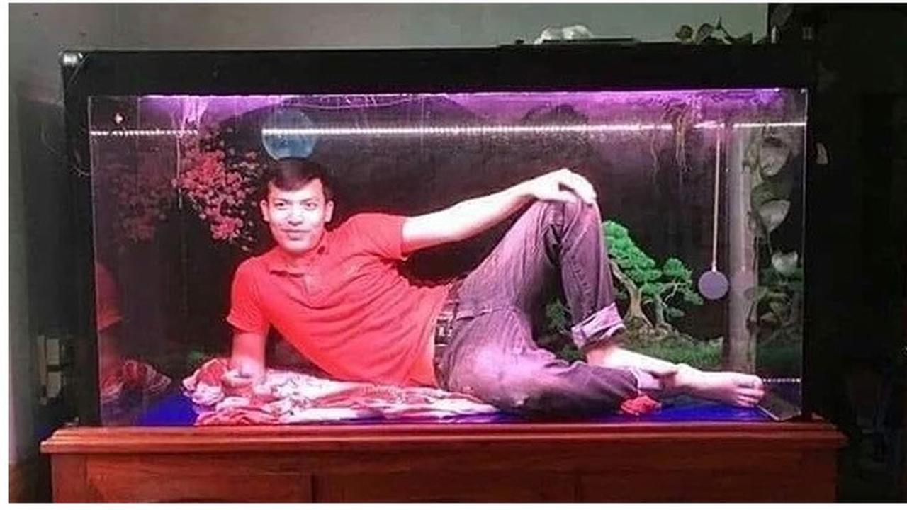 7 Kelakuan Cowok Kurang Kerjaan Ini Bikin Geleng Kepala